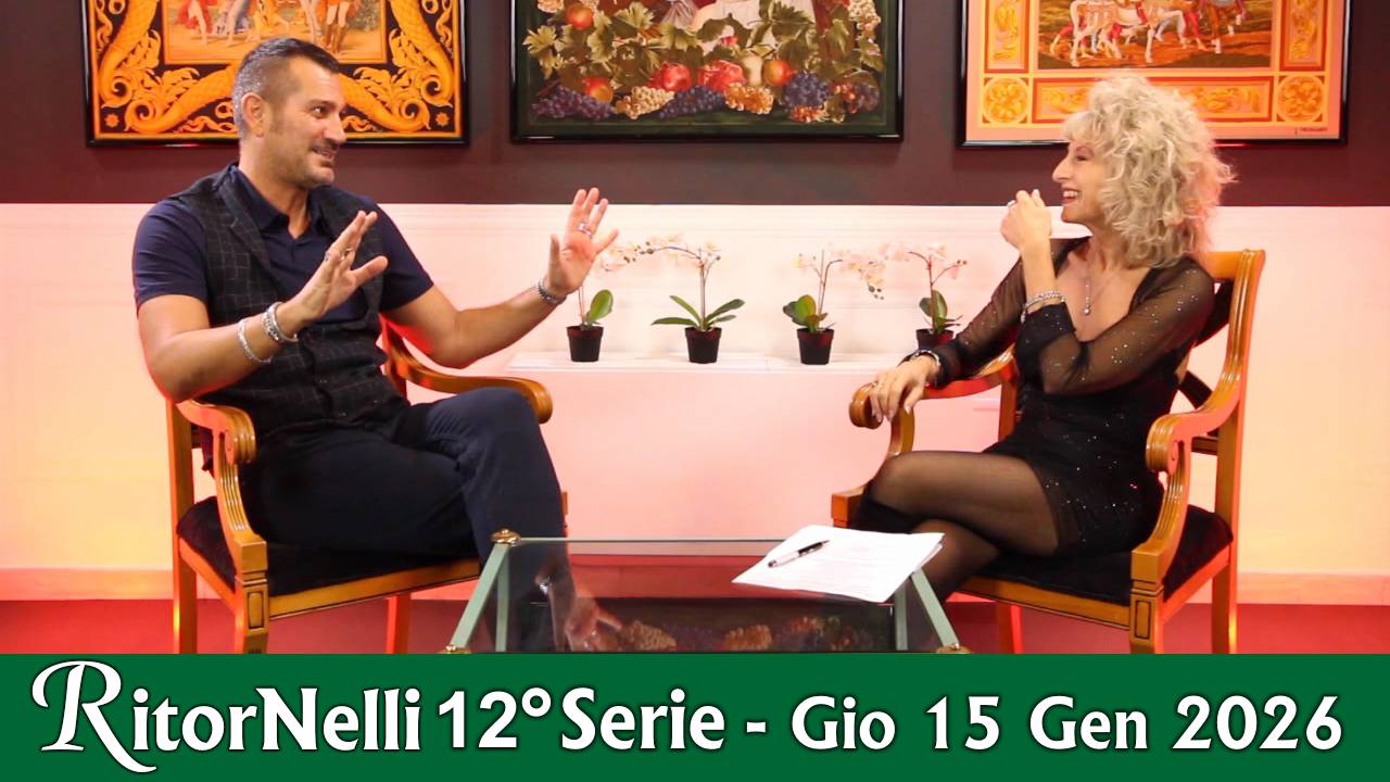 Trasmissione RitorNelli